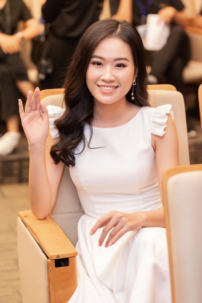Lộ diện 34 thí sinh Chung khảo phía Nam Miss World Việt Nam 2019 - ảnh 15