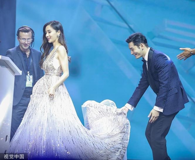Showbiz 4/6: MC Phương Mai vướng nghi án cưới chạy bầu - ảnh 5