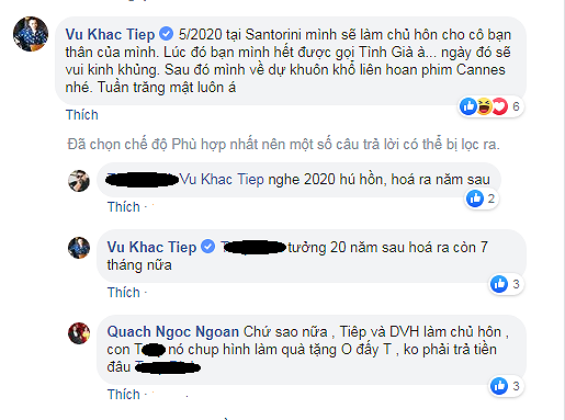 Showbiz 5/6: Động thái lạ của vợ chồng diễn viên Việt Anh dấy lên nghi án ly hôn - ảnh 4