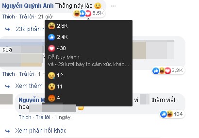 Bạn gái hotgirl của Duy Mạnh phản ứng cực gắt với bài đăng của ‘Messi Thái’ - ảnh 2