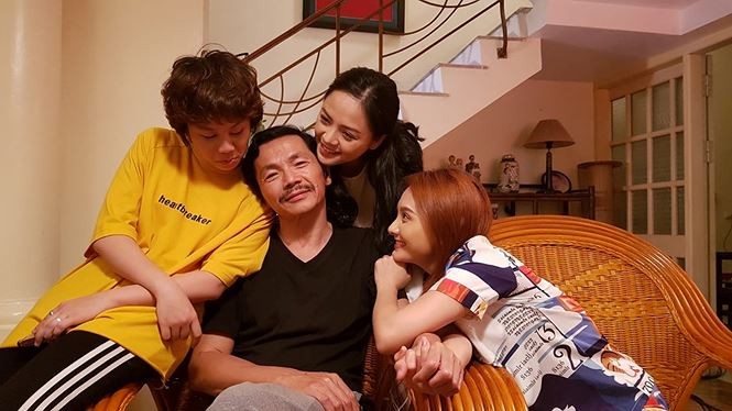 Showbiz 2/7: Hồ Ngọc Hà tuyên bố vạch mặt một người 'tưởng tử tế' - ảnh 3