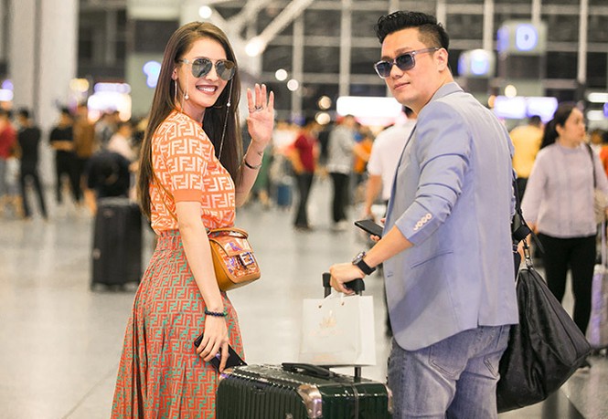 Lộ tin nhắn giữa vợ cũ Việt Anh và Quế Vân khiến nhiều người 'ngã ngửa' - ảnh 2