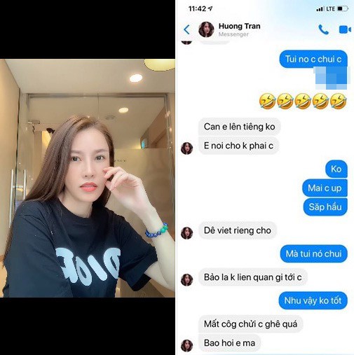 Showbiz 3/7: Hot girl ‘Tuyệt tình cốc Đà Lạt’ lại tung ảnh khỏa thân gây phẫn nộ - ảnh 1