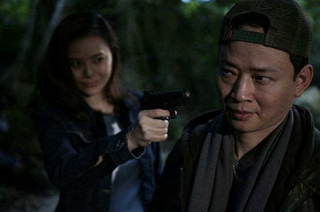 Showbiz 4/7: Cường Đô la và Đàm Thu Trang kết hôn ngày 21/7? - ảnh 1