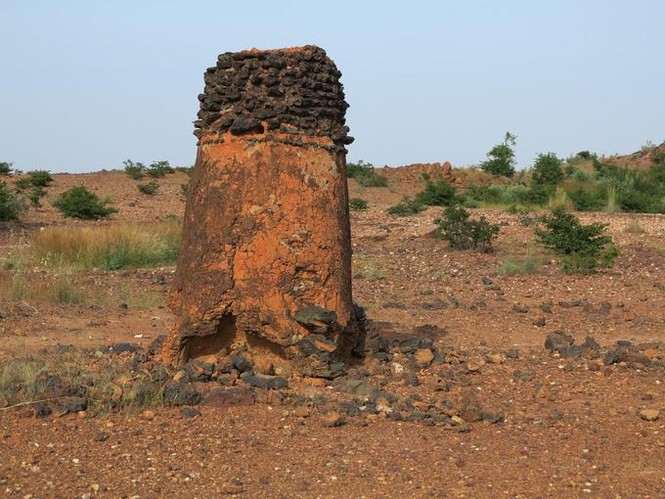 7 di sản thế giới mới được UNESCO công nhận - ảnh 6