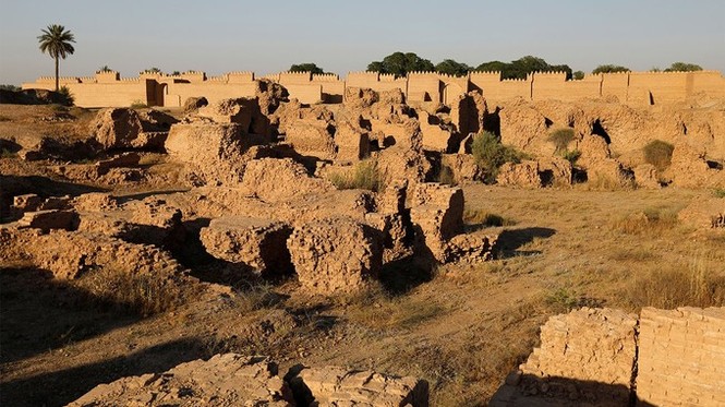 7 di sản thế giới mới được UNESCO công nhận - ảnh 7