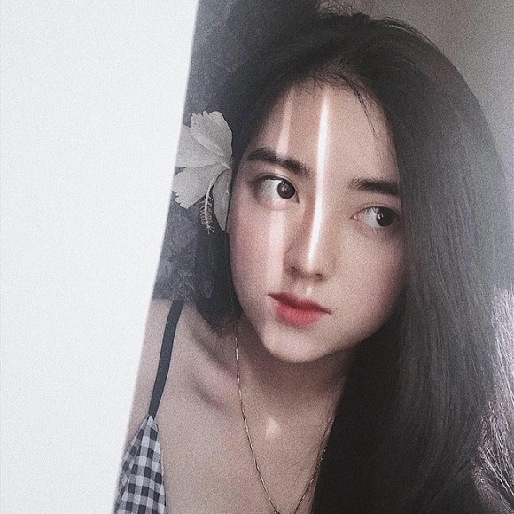 Lộ diện bạn gái Hà Đức Chinh, xinh như hotgirl và vóc dáng nóng bỏng - ảnh 8