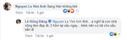 Việt Anh ‘gạ’ loạt mỹ nam của showbiz Việt phẫu thuật thẩm mỹ - ảnh 1