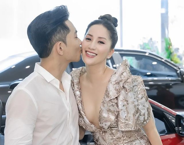 Showbiz 9/7: Hari Won lần đầu tiết lộ lý do muốn 'bỏ' Trấn Thành - ảnh 2