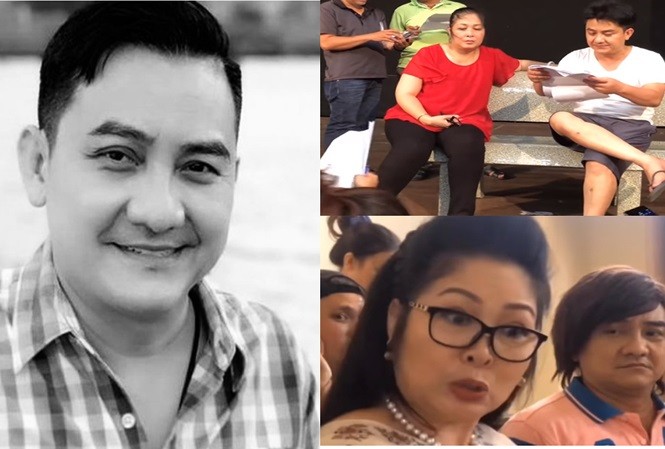 Showbiz 10/7: Phản ứng của Hạ Vi khi Cường Đô la chuẩn bị làm đám cưới - ảnh 1