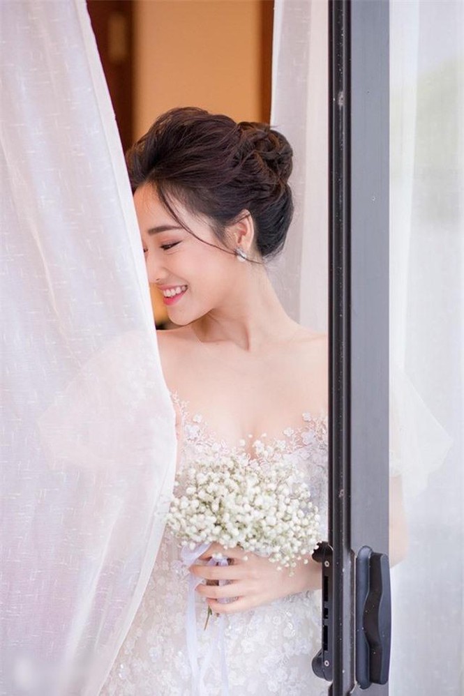 Trường Giang hé lộ ảnh đính hôn ‘ngọt lịm’ kèm chia sẻ xúc động - ảnh 2