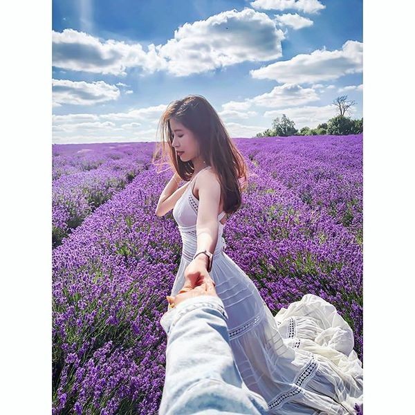 Nhan sắc hot girl của bạn gái Văn Dũng vừa bị chỉ trích là xúc phạm Văn Thanh - ảnh 6