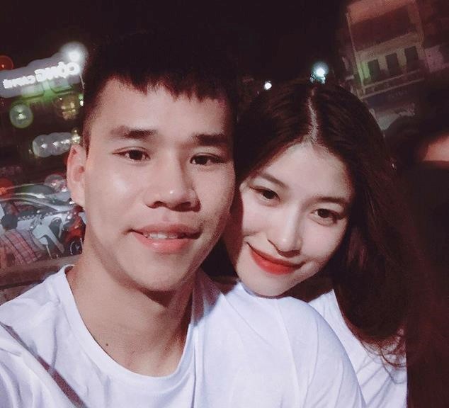 Nhan sắc hot girl của bạn gái Văn Dũng vừa bị chỉ trích là xúc phạm Văn Thanh - ảnh 9
