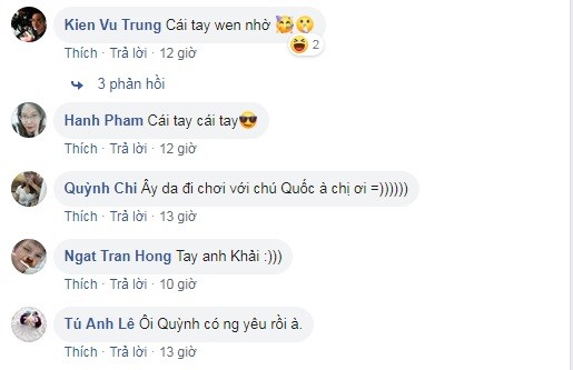 Dấu hiệu Thu Quỳnh 'Về nhà đi con' có tình mới sau 4 năm ly hôn Chí Nhân - ảnh 4