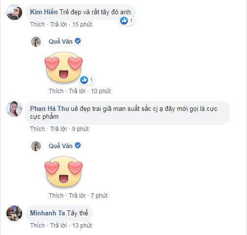 Sau 1 tháng phẫu thuật, nhan sắc Việt Anh được khen ‘cực phẩm’ - ảnh 3