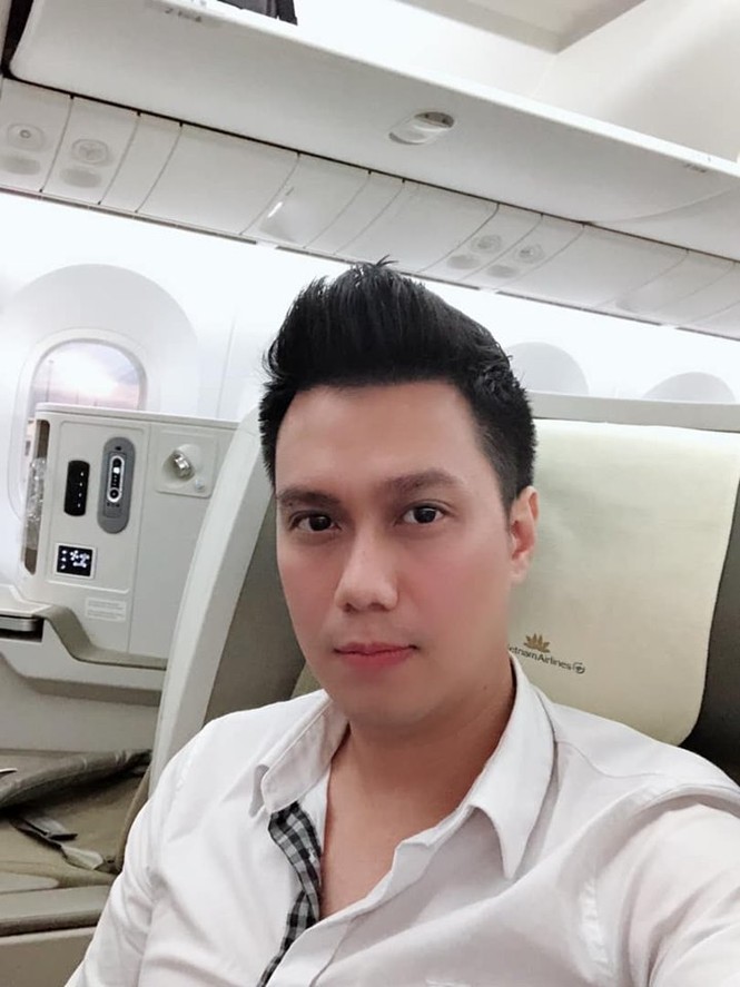 Sau 1 tháng phẫu thuật, nhan sắc Việt Anh được khen ‘cực phẩm’ - ảnh 5