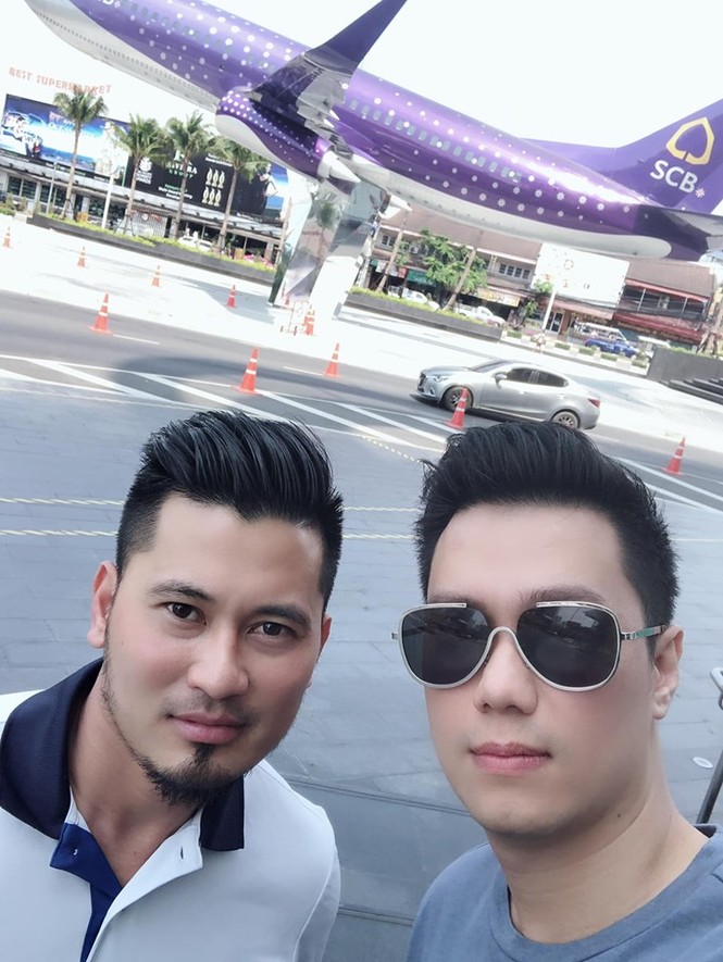Sau 1 tháng phẫu thuật, nhan sắc Việt Anh được khen ‘cực phẩm’ - ảnh 6