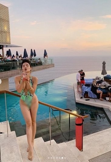 Nghiện khoe thân quá đà, Phương Trinh Jolie lại bị ‘ném đá’ dữ dội - ảnh 2