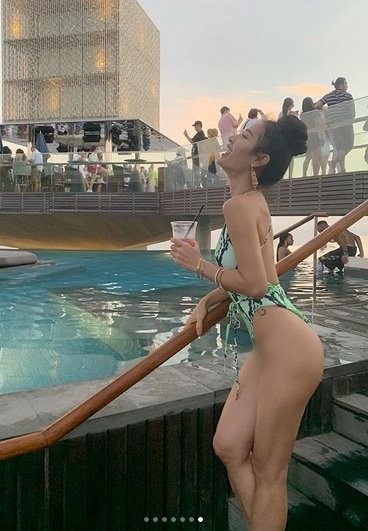 Nghiện khoe thân quá đà, Phương Trinh Jolie lại bị ‘ném đá’ dữ dội - ảnh 1