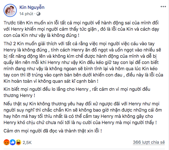Cấu con riêng của vợ ngay lúc livestream, chồng trẻ của Thu Thuỷ gây phẫn nộ - ảnh 2