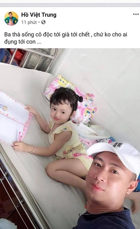 Thu Thủy bênh vực chồng trẻ, sao Việt thương xót con trai của cô bị bố dượng cấu - ảnh 5