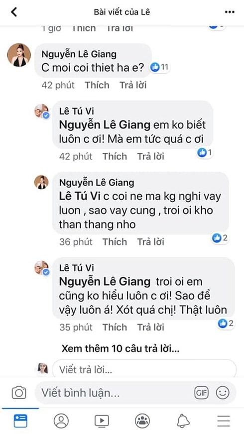 Thu Thủy bênh vực chồng trẻ, sao Việt thương xót con trai của cô bị bố dượng cấu - ảnh 2