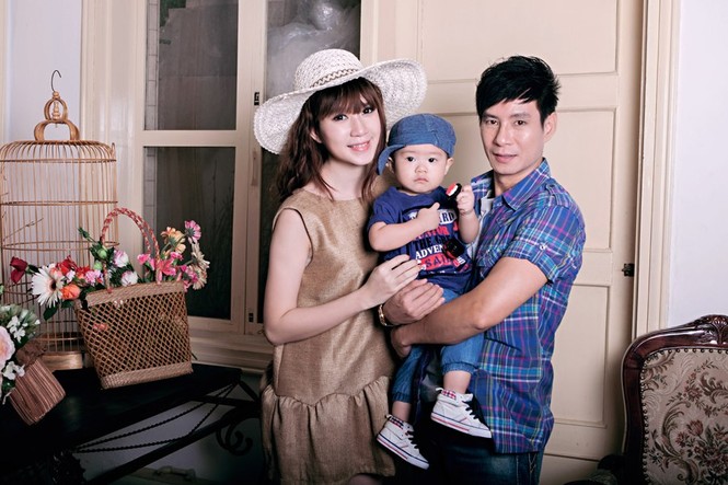Tuấn Hưng tiết lộ Lý Hải có con thứ 5 ở tuổi U60 - ảnh 2