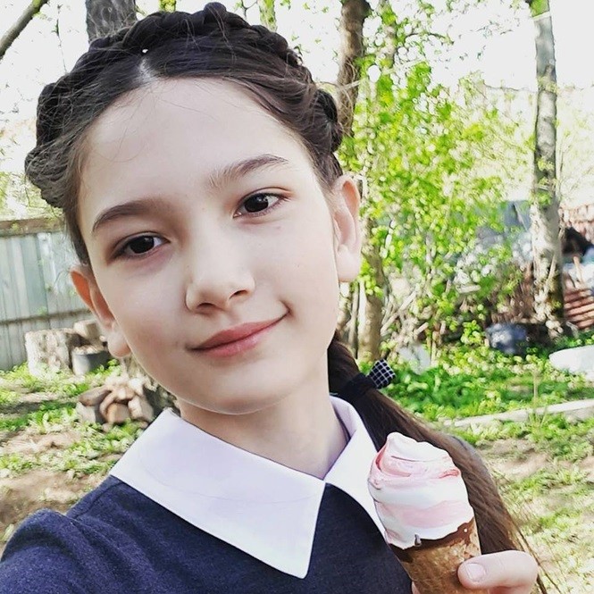 Em gái xinh như hotgirl của Lâm Tây hé lộ ‘bí mật’ của anh trai - ảnh 3