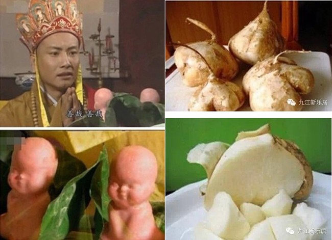 Ảnh hậu trường hiếm của phim Tây du ký 1986 tiết lộ nhiều bí mật không ngờ - ảnh 7