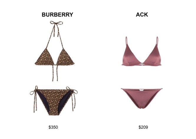 ‘Soi’ bộ sưu tập bikini siêu nóng bỏng của Hồ Ngọc Hà - ảnh 10