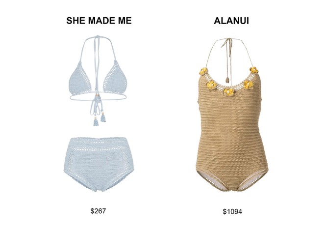 ‘Soi’ bộ sưu tập bikini siêu nóng bỏng của Hồ Ngọc Hà - ảnh 4