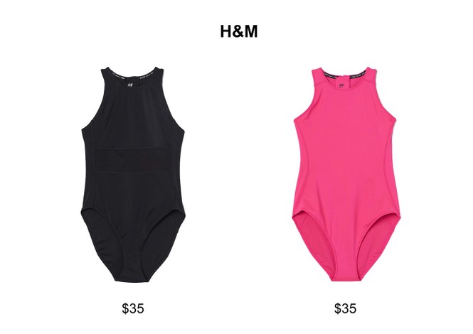 ‘Soi’ bộ sưu tập bikini siêu nóng bỏng của Hồ Ngọc Hà - ảnh 6