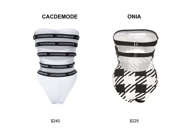 ‘Soi’ bộ sưu tập bikini siêu nóng bỏng của Hồ Ngọc Hà - ảnh 2