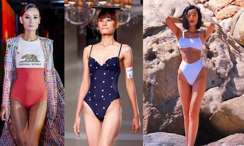 Lê Thúy thoát mác ‘bộ xương di động’ khi tăng 12kg - ảnh 1