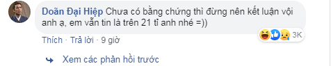 Phát ngôn ám chỉ Phan Anh bỏ túi 21 tỷ tiền từ thiện của Duy Mạnh gây tranh cãi - ảnh 7
