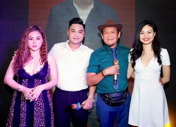 Showbiz 27/8: Lý do Thanh Thúy muốn đệ đơn ly hôn đạo diễn Đức Thịnh - ảnh 3