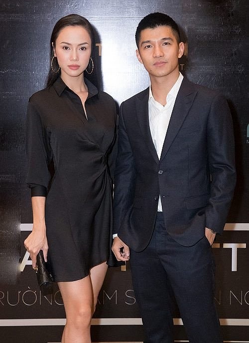 Showbiz 27/8: Lý do Thanh Thúy muốn đệ đơn ly hôn đạo diễn Đức Thịnh - ảnh 2