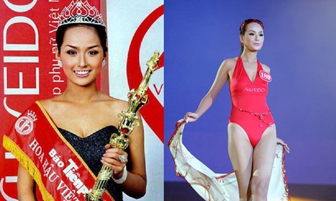 Showbiz 27/8: Lý do Thanh Thúy muốn đệ đơn ly hôn đạo diễn Đức Thịnh - ảnh 4