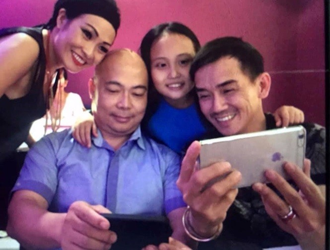Showbiz 27/8: Lý do Thanh Thúy muốn đệ đơn ly hôn đạo diễn Đức Thịnh - ảnh 1