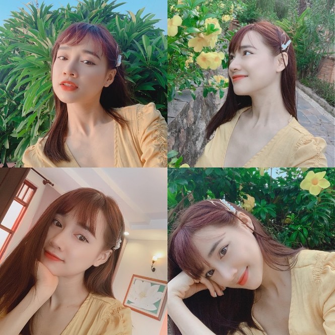 Nhã Phương gầy trơ xương sau khi sinh con gây ‘sốc’ - ảnh 3