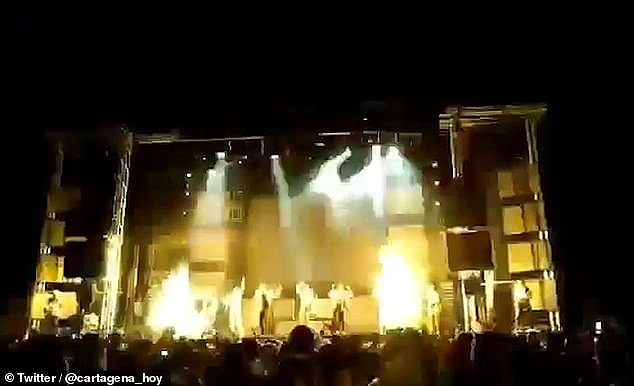 Showbiz 3/9: Vừa nhận danh hiệu NSND, Minh Hằng đã gặp nạn - ảnh 4
