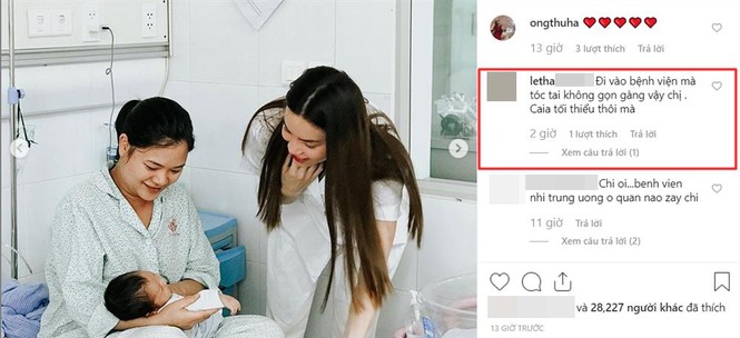 Hồ Ngọc Hà đi từ thiện vẫn bị ‘ném đá’ vì lý do không ngờ - ảnh 5