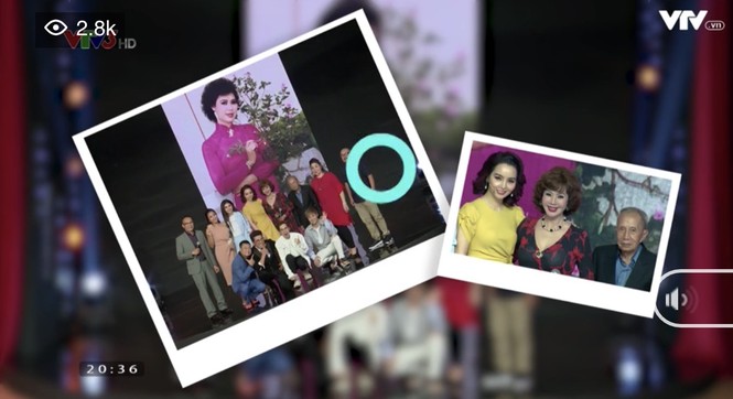 BTV có giọng đọc huyền thoại, được cho là ‘Hoa hậu đài HTV’ là ai? - ảnh 1