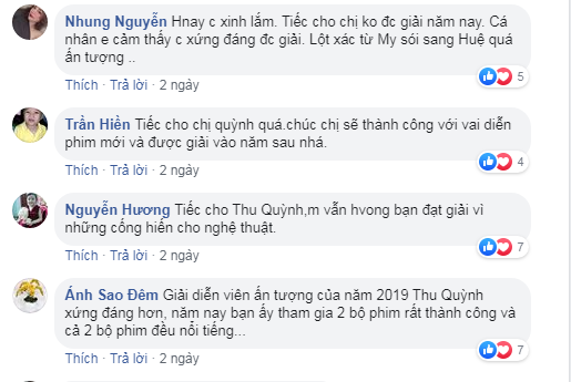 Đạo diễn Khải Anh gây tranh cãi khi nói Thu Quỳnh xứng đáng hơn Bảo Thanh - ảnh 2