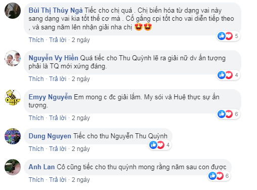 Đạo diễn Khải Anh gây tranh cãi khi nói Thu Quỳnh xứng đáng hơn Bảo Thanh - ảnh 3