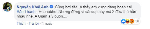 Đạo diễn Khải Anh gây tranh cãi khi nói Thu Quỳnh xứng đáng hơn Bảo Thanh - ảnh 5