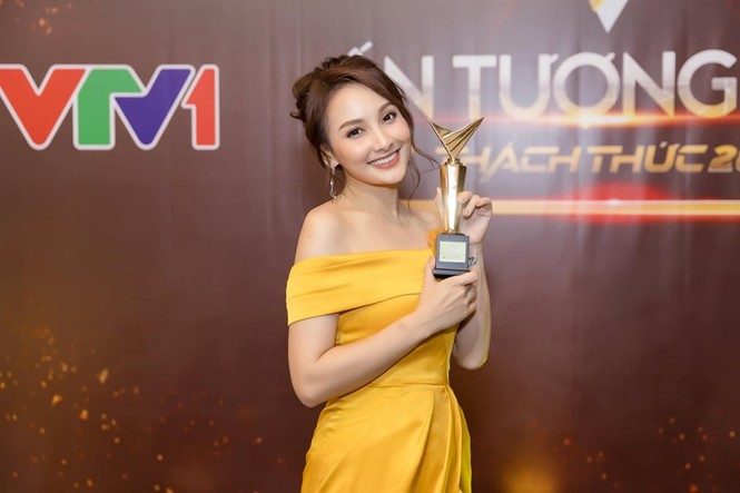 Đạo diễn Khải Anh gây tranh cãi khi nói Thu Quỳnh xứng đáng hơn Bảo Thanh - ảnh 8