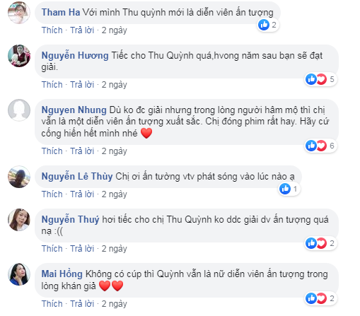 Đạo diễn Khải Anh gây tranh cãi khi nói Thu Quỳnh xứng đáng hơn Bảo Thanh - ảnh 4