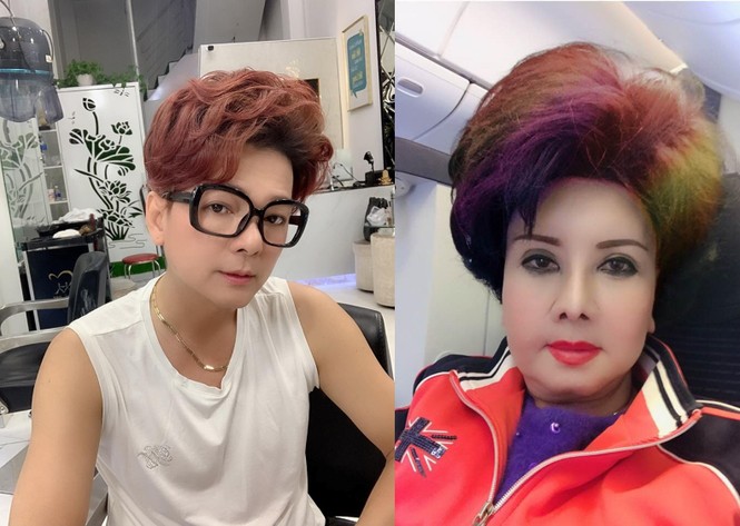 Bất ngờ tuyên bố 'khởi kiện' Vũ Hà, Đàm Vĩnh Hưng khiến fan 'ngã ngửa' - ảnh 1