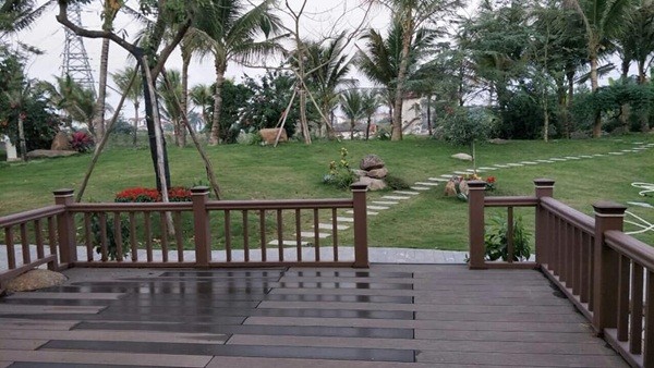 Xuất hiện loạt ảnh về ‘biệt phủ’ của nghệ sĩ Xuân Bắc? - ảnh 2